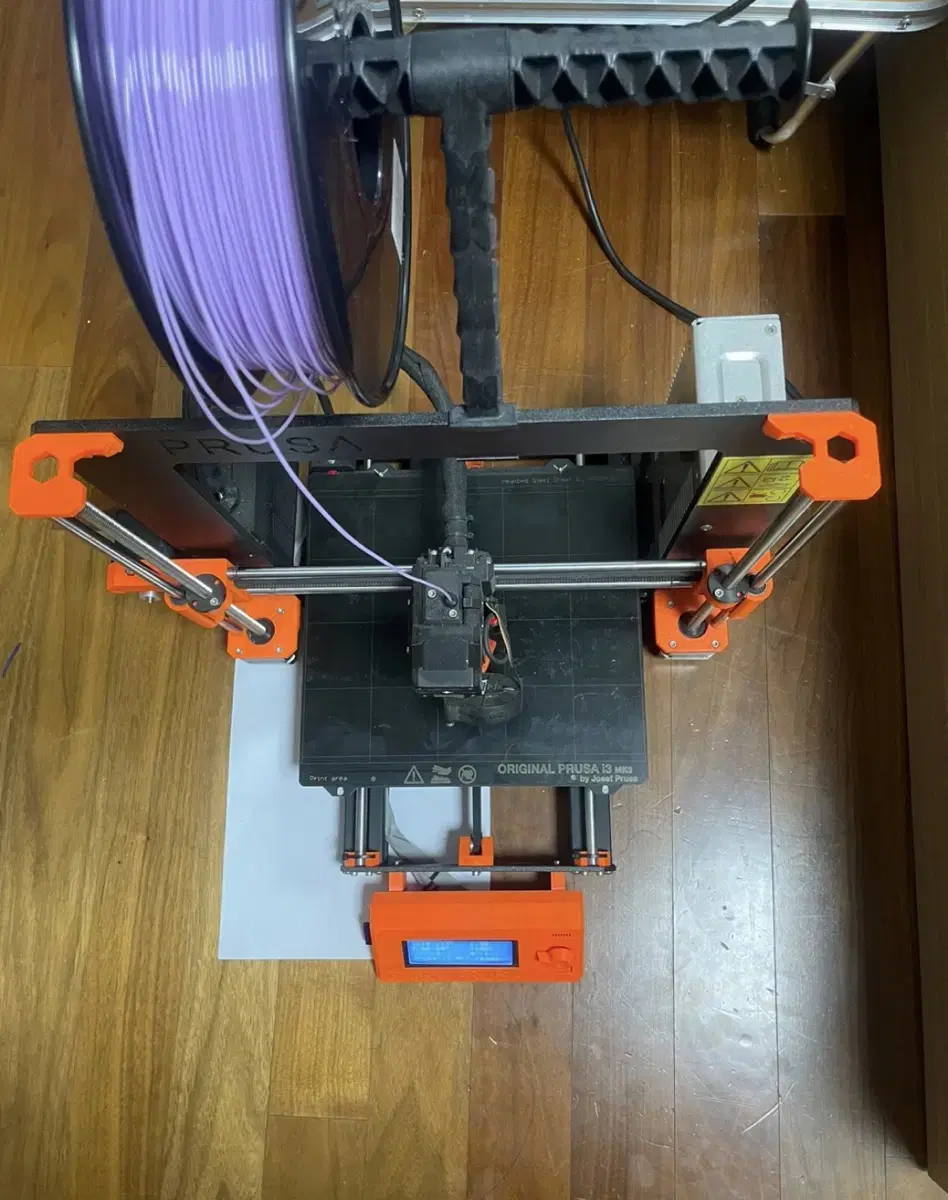 Prusa 프루사 3d 프린터 쓰리디 프린터 판매